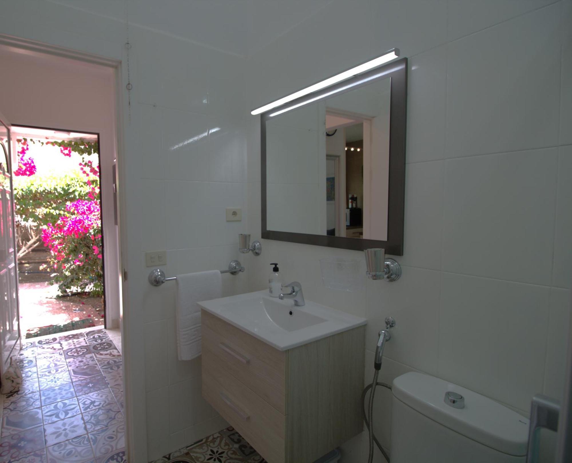 Casa Ursula Daire San Bartolomé Dış mekan fotoğraf